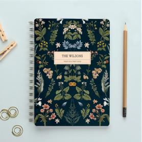 Diaries (Jul - Jun)